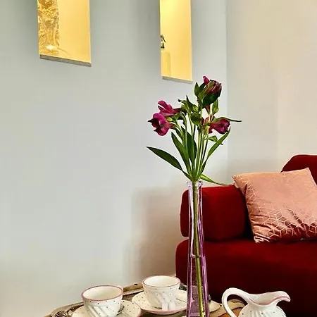 Apartmán Varga *