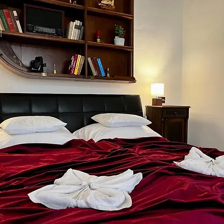 Apartment Varga