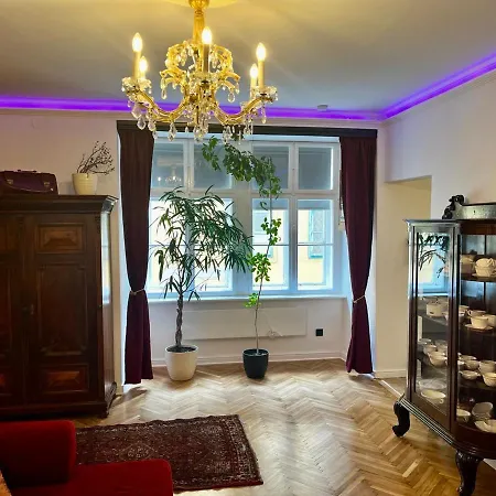 Varga Apartment