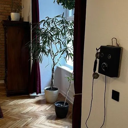 Varga Apartment