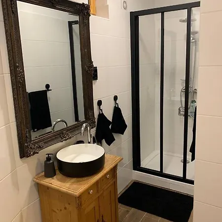 Apartment Varga Sopron