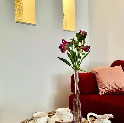 Apartman Varga - Historical Old Town & Free Parking *