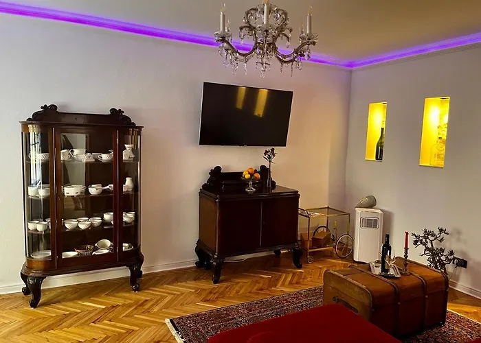 Appartement Varga - Historical Old Town & Free Parking *