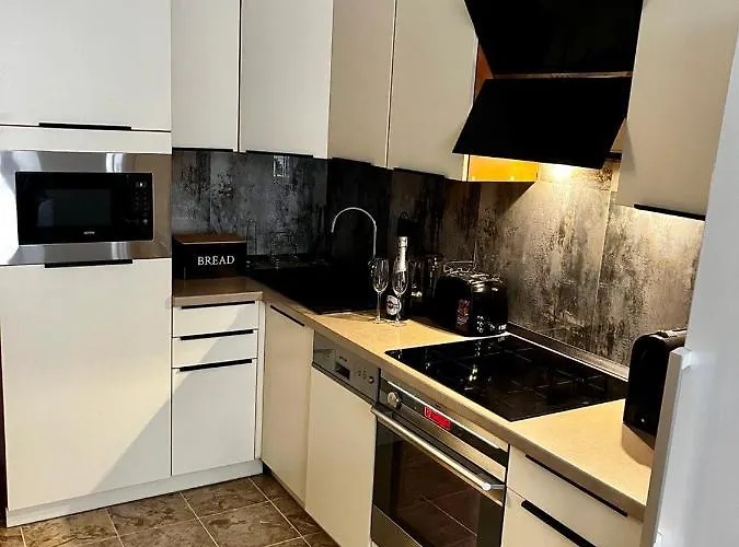 Varga - Historical Old Town & Free Parking Apartment *