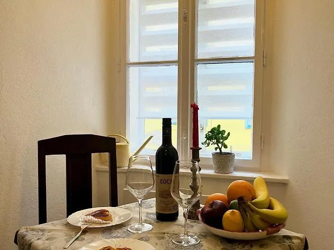 Apartman Varga - Historical Old Town & Free Parking *