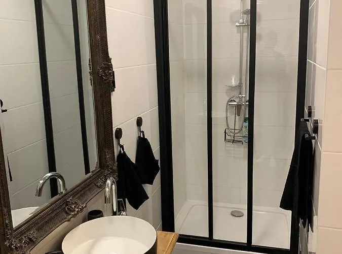 Varga - Historical Old Town & Free Parking Apartman *