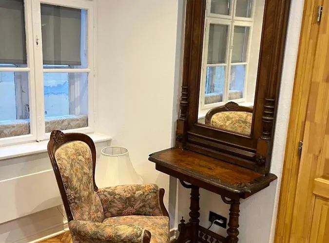Apartman Varga - Historical Old Town & Free Parking